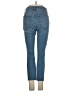 Gap Blue Jeans Size 25 waist - photo 2