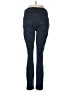 Ann Taylor LOFT Outlet Solid Blue Jeans Size 8 - photo 2