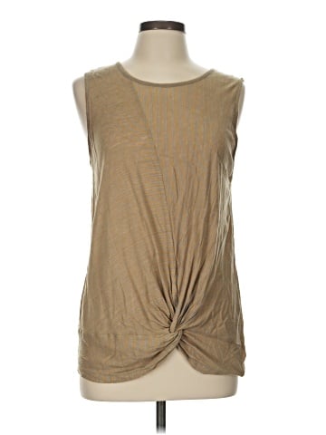 C&C California Sleeveless Top (view 1)