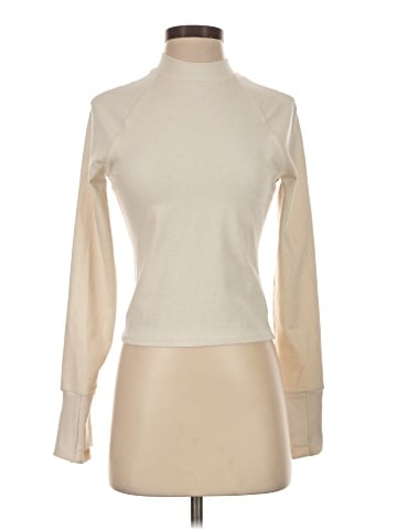 Athleta Turtleneck Sweater (view 1)