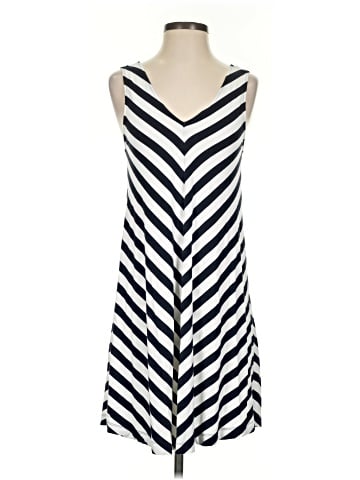 Ann Taylor LOFT Casual Dress (view 1)