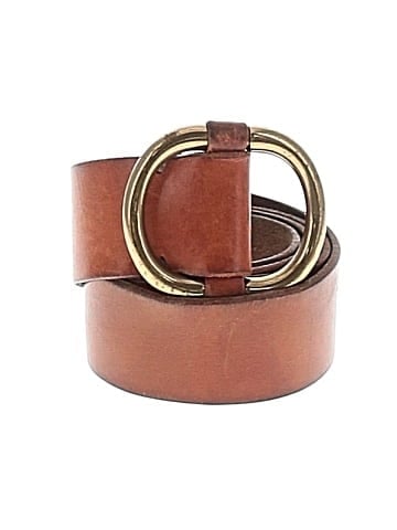 Gap Leather Belt (view 1)