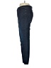 Ann Taylor LOFT Outlet Solid Blue Jeans Size 8 - photo 5