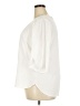 Unbranded 100% Polyester Ivory 3/4 Sleeve Blouse Size XXL - photo 5