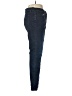 Ann Taylor LOFT Outlet Solid Blue Jeans Size 8 - photo 4