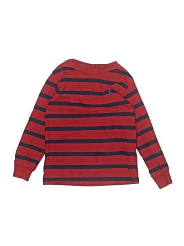 Polo by Ralph Lauren Long Sleeve Henley (view 1)