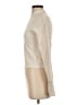Athleta Ivory Turtleneck Sweater Size S - photo 5