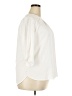 Unbranded 100% Polyester Ivory 3/4 Sleeve Blouse Size XXL - photo 4
