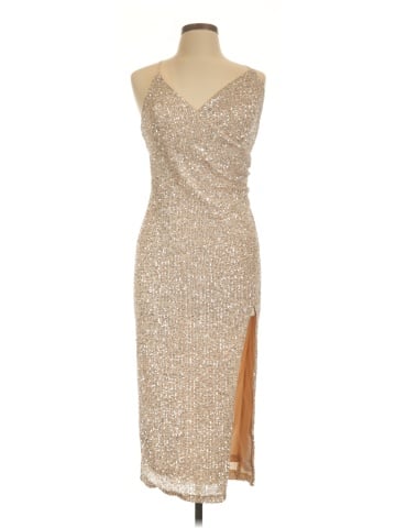 Baltic Born Cocktail Dress (view 1)