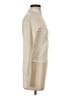 Athleta Ivory Turtleneck Sweater Size S - photo 4