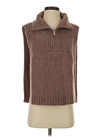 MNG Sweater Vest (view 1)