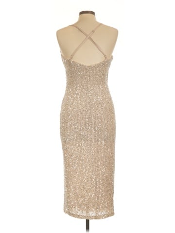 Baltic Born Cocktail Dress (view 2)