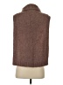MNG Brown Sweater Vest Size S - photo 2