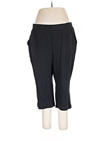 Lands' End Active Pants (view 1)
