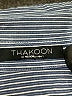 Thakoon Blue Long Sleeve Polo Size XL - photo 7