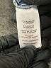 Thakoon Blue Long Sleeve Polo Size XL - photo 8