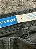Old Navy Black Casual Pants Size 6 - photo 7