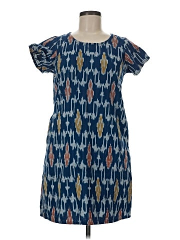 Mata Traders Casual Dress (view 1)