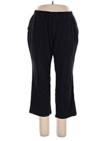 Lands' End Active Pants (view 1)