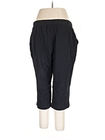 Lands' End Active Pants (view 2)