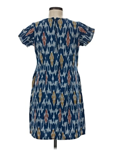 Mata Traders Casual Dress (view 2)