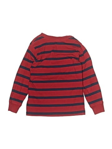 Polo by Ralph Lauren Long Sleeve Henley (view 2)