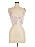 Zara Pink Sleeveless Top Size S - photo 1