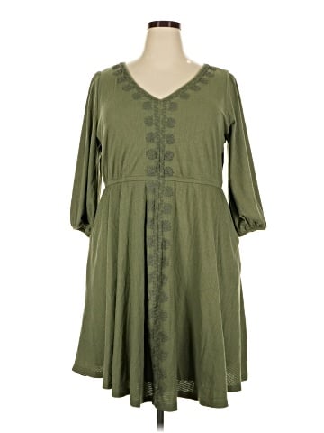 Torrid Casual Dress (view 1)