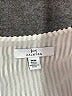 H By Halston 100% Polyester Gray Casual Dress Size M - photo 7