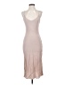 Wilfred Tan Cocktail Dress Size S - photo 1