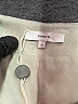 Vince. Ivory Linen Pants Size 14 - photo 7