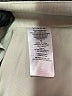 Vince. Ivory Linen Pants Size 14 - photo 8