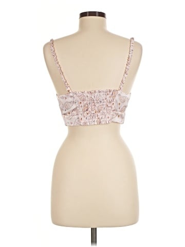 Zara Sleeveless Top (view 2)