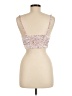 Zara Pink Sleeveless Top Size S - photo 2