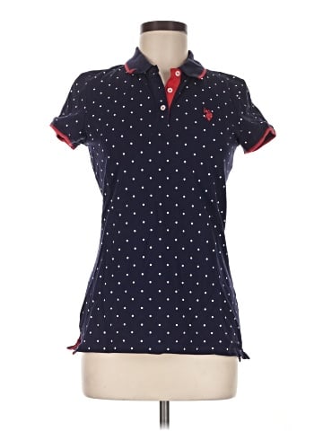 U.S. Polo Assn. Short Sleeve Polo (view 1)