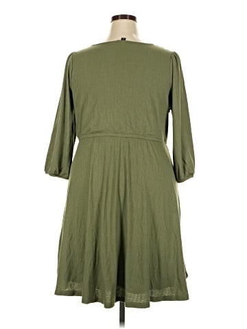Torrid Casual Dress (view 2)