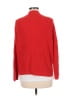 BP. 100% Cotton Red Cardigan Size M - photo 2