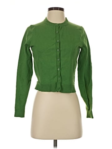 J.Crew Cardigan (view 1)