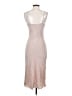 Wilfred Tan Cocktail Dress Size S - photo 2