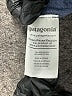 Patagonia 100% Polyester Blue Active Tank Size S - photo 8