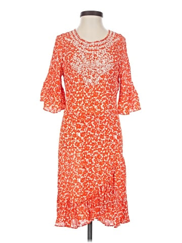 Ranna Gill Casual Dress (view 1)