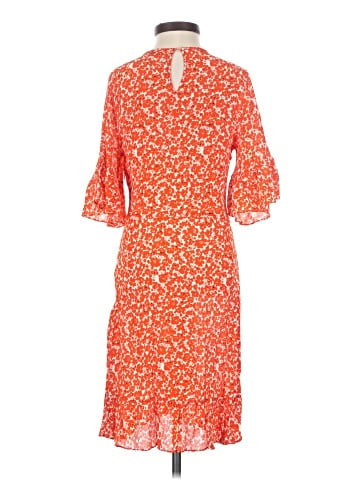 Ranna Gill Casual Dress (view 2)