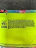 VSX Sport Graphic White Leggings Size M - photo 7