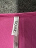 Soma Pink Tank Top Size XL - photo 7