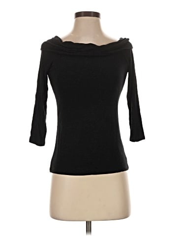 Amadi 3/4 Sleeve T-Shirt (view 1)