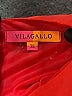 Vilagallo 100% Polyester Color Block Pink Cocktail Dress Size EU (FR) 38 / US 6 - photo 7