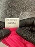 Vilagallo 100% Polyester Color Block Pink Cocktail Dress Size EU (FR) 38 / US 6 - photo 8