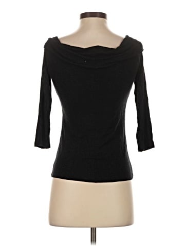 Amadi 3/4 Sleeve T-Shirt (view 2)