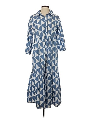 Maeve by Anthropologie Casual Dress (view 1)
