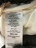 Time and Tru 100% Cotton Solid Ivory Jacket Size 22 - photo 7